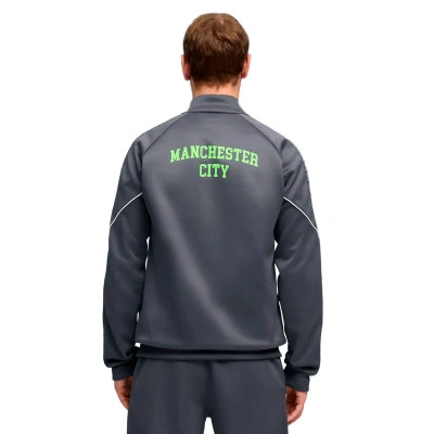 Jakna Manchester City Pre-Match 2025-2026