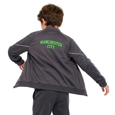 Jakna Manchester City Pre-Match Djeca