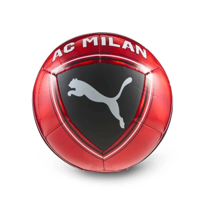 Lopta Ac Milan
