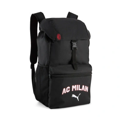 Ruksak AC Milan Culture Backpack (24 L)