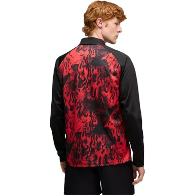 Majica dugih rukava Ac Milan Training