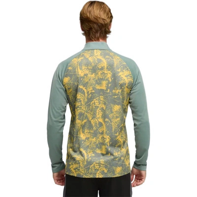 Majica dugih rukava Ac Milan Training