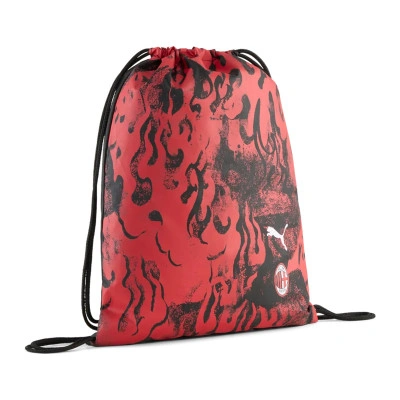 Gymsack Ac Milan