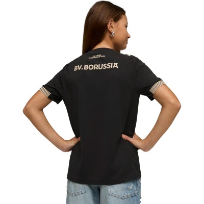 Majica Borussia Dortmund Posebno Izdanje Djeca