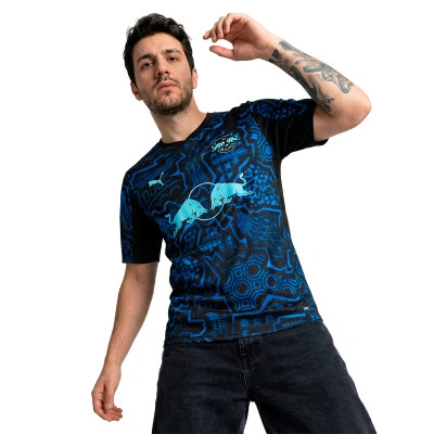 Majica Red Bull Leipzig posebno izdanje