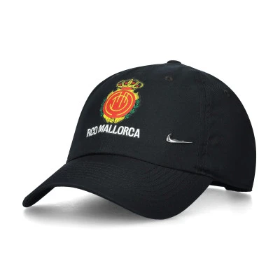 Kapa RCD Mallorca Metal Swoosh