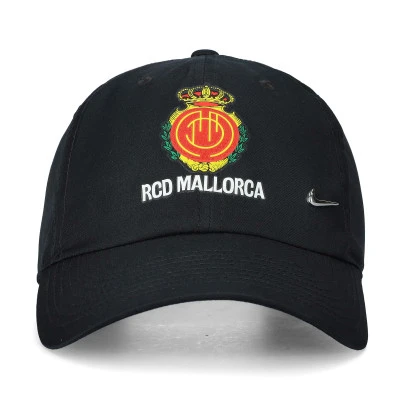 Kapa RCD Mallorca Metal Swoosh