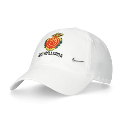 Kapa RCD Mallorca Metal Swoosh