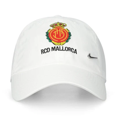 Kapa RCD Mallorca Metal Swoosh