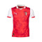 Dres Puma Djeca SC Braga 2025-2026 Početna