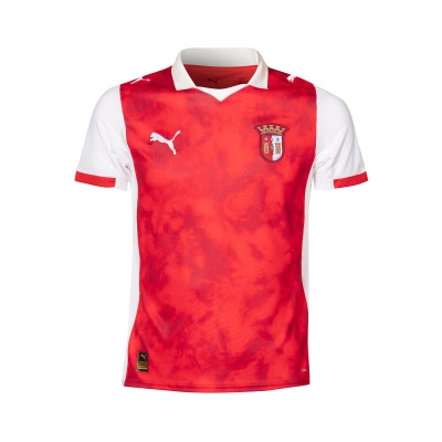 Dres Djeca SC Braga 2025-2026 Početna