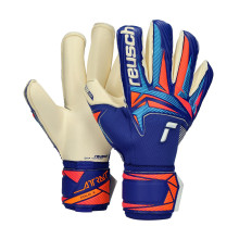 Rukavica Reusch Attrakt Gold X