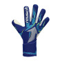 Fastgrip Advance Djeca-sharp blue-white