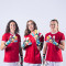 Rukavica SP Fútbol Earhart Pro Euro Suiza 2025