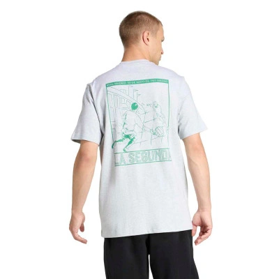 Majica Real Madrid Hyperlocal Fanswear 2025-2026