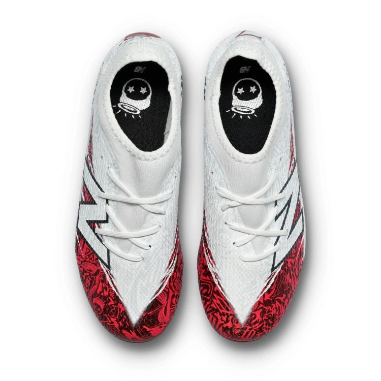 bota-new-balance-furon-team-fg-v8-bs-nino-rojo-5