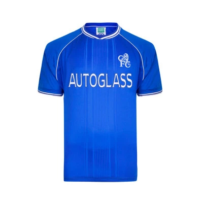 Dres Chelsea 2000 shirt