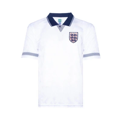 Dres England 1990 World Cup Finals shirt