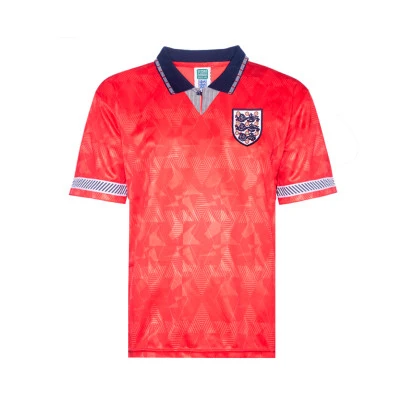 Dres England 1990 World Cup Finals Away shirt