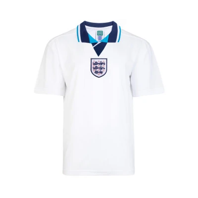 Dres England 1996 European Championship shirt