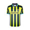 Dres Score Draw Majica Majica Manchester Grad 1999