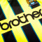 Dres Score Draw Majica Majica Manchester Grad 1999