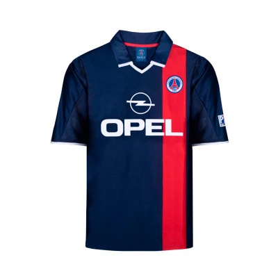 Dres Paris St Germain 2001 shirt