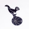 Majica Score Draw Tottenham Hotspur 1978 Admiral shirt