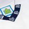 Majica Score Draw Tottenham Hotspur 1978 Admiral shirt