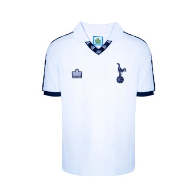 Dres Tottenham Hotspur 1978 Admiral shirt
