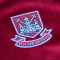 Majica Score Draw West Ham United 1992 shirt