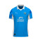 Dres Puma UD Ibiza 2025-2026 Početna