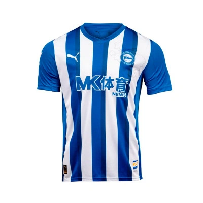 Dres Alaves 2025-2026 Domaći