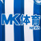 Dres Puma Djeca Alaves 2025-2026 Početna