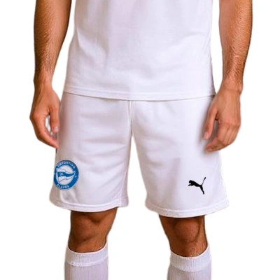 Kratke hlače Alaves 2025-2026 Awa