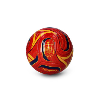 Lopta Španjolska Mundial 2026