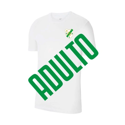 Majica Park 20 Swoosh Arm m/c GS Carcavelos Adepto