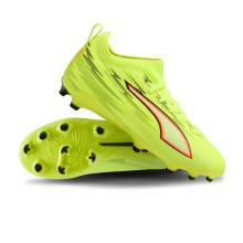 Kopačke Puma Ultra 6 Match FG/AG Djeca