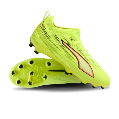 Kopačke Ultra 6 Match FG/AG Djeca