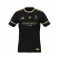 Dres adidas SD Compostela Segunda Equipación 2025-2026 Niño