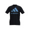 Majica adidas SD Compostela Paseo Técnicos 2025-2026 Niño