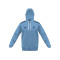 Majica dugih rukava adidas SD Compostela Paseo  2025-2026 Niño