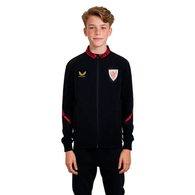 Jakna AC Bilbao Pre-Match 2024-2025 Niño