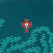 Majica Puma Portugal Fanswear Mundial 2026