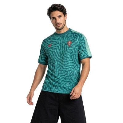 Majica Portugal Fanswear Mundial 2026