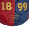 Lopta JOSMA SPORT Fcb Početna 2024 2026 MINI