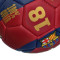 Lopta JOSMA SPORT Fcb Početna 2024 2026 MINI