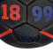 Lopta JOSMA SPORT Fcb Away 2024 2026 MINI