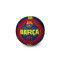 Lopta JOSMA SPORT Fcb Bandera MINI