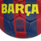 Lopta JOSMA SPORT Fcb Bandera MINI